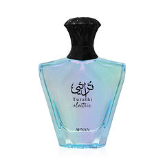 Eau de Parfum Afnan Turathi Electric 90 ml
