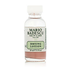 Soin ciblé Mario Badescu Drying Lotion (Glass Bottle) 29 ml