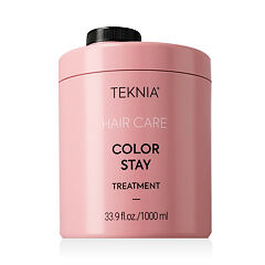 Haarmaske Lakmé Teknia Color Stay Treatment 1000 ml