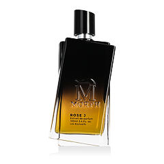 Extrait de Parfum Morph Rose J 100 ml