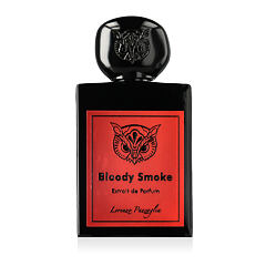 Extrait de Parfum Lorenzo Pazzaglia Bloody Smoke 50 ml