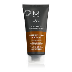Haarcreme Paul Mitchell Mitch Calibrate Thickening Cream 75 ml