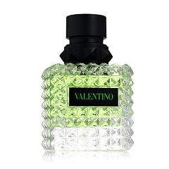 Eau de Parfum Valentino Donna Born in Roma Green Stravaganza 50 ml