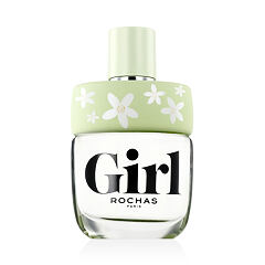 Eau de Toilette Rochas Girl Blooming 40 ml