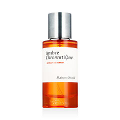Extrait de Parfum Maison Crivelli Ambre Chromatique 50 ml