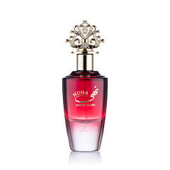 Eau de Parfum Khadlaj Nuha Cherry Blush 85 ml
