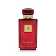 Eau de Parfum Gulf Orchid ISHQ 110 ml