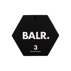Eau de Parfum BALR. 3 100 ml Tester