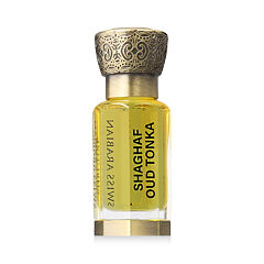 Parfümiertes Öl Swiss Arabian Shaghaf Oud Tonka 12 ml
