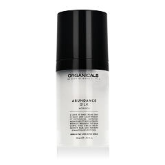 Pflege ohne Ausspülen Organicals Abundance Silk 30 ml