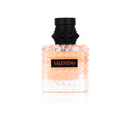 Eau de parfum Valentino Donna Born in Roma Coral Fantasy 30 ml