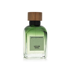 Eau de parfum Adolfo Dominguez Vetiver Terra 120 ml