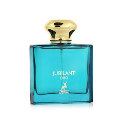 Eau de Parfum Maison Alhambra Jubilant Oro 100 ml