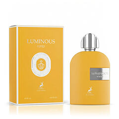 Eau de Parfum Maison Alhambra Luminous Vivid 100 ml