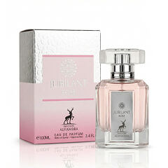 Eau de Parfum Maison Alhambra Jubilant Rose 100 ml