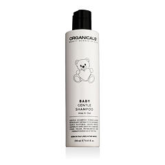 Shampoo Organicals Baby Gentle Shampoo 250 ml