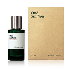 Extrait de Parfum Maison Crivelli Oud Stallion 50 ml