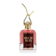 Eau de Parfum Riiffs Rose de Soleil 100 ml