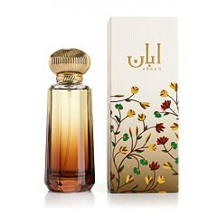 Eau de Parfum Ahmed Al Maghribi Abaan 100 ml