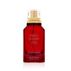 Eau de Parfum Gulf Orchid Sweet Cherry Kiss 30 ml