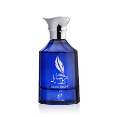 Eau de Parfum Khadlaj Rasayel Shagaf 100 ml
