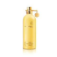 Eau de Parfum Montale Oud Sapparot 100 ml