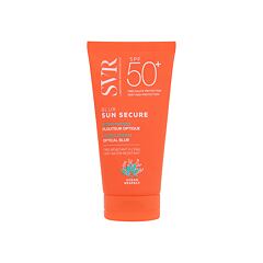 Sonnenschutz fürs Gesicht SVR Sun Secure Blur SPF50+ 50 ml