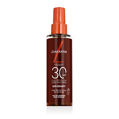 Sonnenschutz Lancaster Sun Beauty Fast Tan Optimizer Dry Body Oil SPF50 150 ml