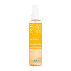 Sonnenschutz SVR Sun Secure Eau Solaire SPF50+ 200 ml