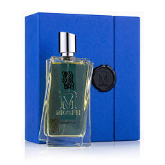 Eau de Parfum Morph Antigua Bay 100 ml
