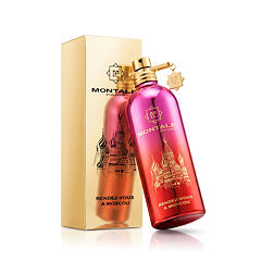 Eau de Parfum Montale Rendez-vous a Moscou 100 ml