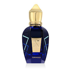 Eau de Parfum Xerjoff JTC Torino23 50 ml Tester