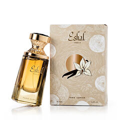 Eau de parfum Paris Corner Eshal Vanilla 100 ml