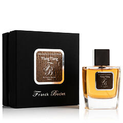 Eau de Parfum Franck Boclet Ylang Ylang 50 ml