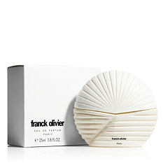 Eau de Parfum Franck Olivier Franck Olivier 25 ml