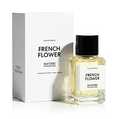 Eau de Parfum Matiere Premiere French Flower 100 ml