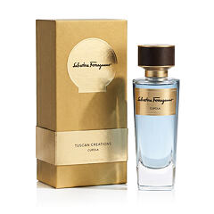 Eau de parfum Ferragamo Tuscan Creations Cupola 100 ml