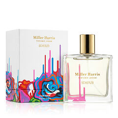 Eau de Parfum Miller Harris Scherzo 50 ml
