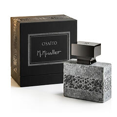 Eau de parfum M.Micallef Osaïto 50 ml