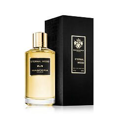 Eau de Parfum MANCERA Eternal Wood 120 ml