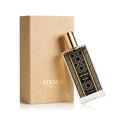 Eau de Parfum Memo Paris Graines Vagabondes Abu Dhabi 75 ml