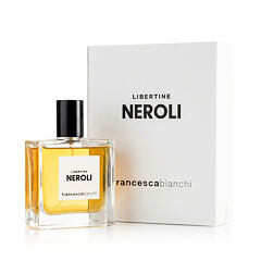 Extrait de Parfum Francesca Bianchi Libertine Neroli 30 ml