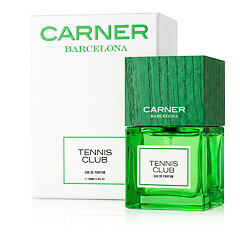 Eau de Parfum Carner Barcelona Tennis Club 100 ml