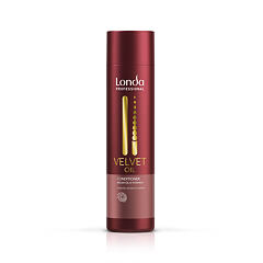 Conditioner Londa Professional Velvet Oil Conditioner 250 ml