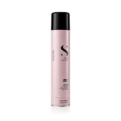 Haarspray  ALFAPARF MILANO Semi Di Lino Style & Care Original Hairspray 300 ml