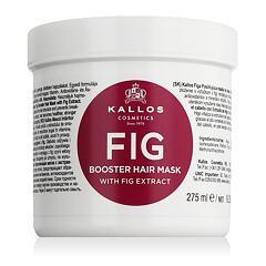 Haarmaske Kallos Cosmetics Fig 275 ml