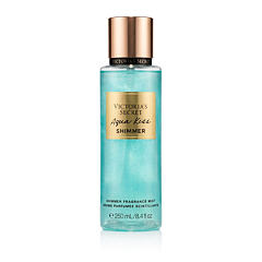 Spray corps Victoria´s Secret Aqua Kiss Shimmer 250 ml
