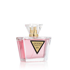 Eau de Toilette GUESS Seductive Kiss 75 ml Tester