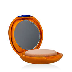 Foundation Shiseido Sun Protection Tanning Compact Foundation SPF10 12 g Bronze