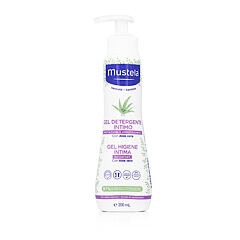 Intimhygiene Mustela Bébé Intimate Cleansing Gel 200 ml